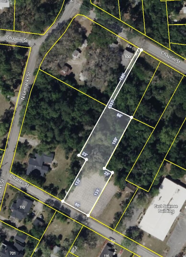 0 Charles St, Walterboro, SC 29488 - photo 2