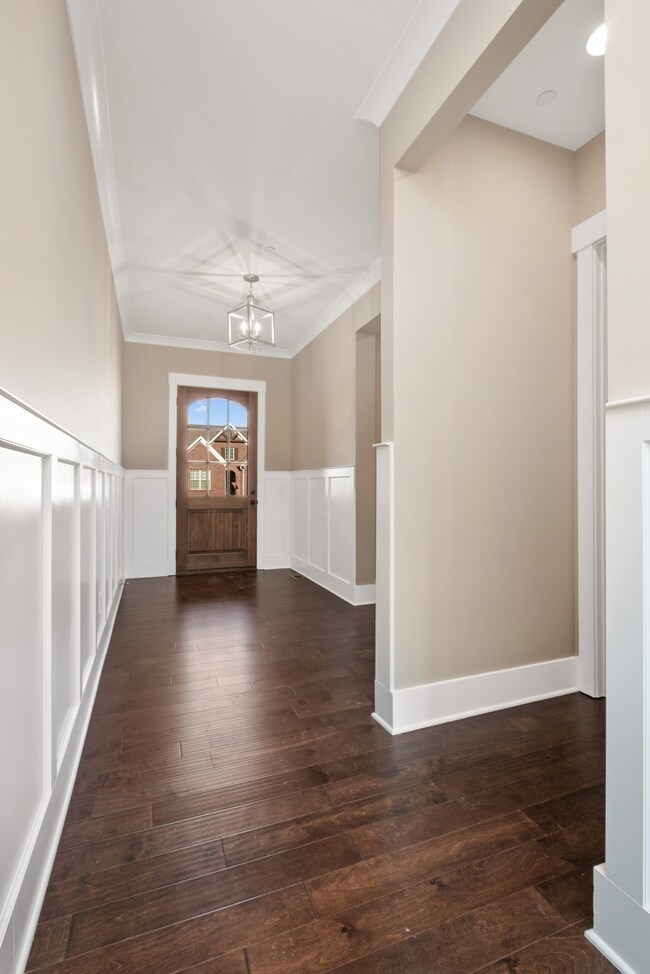 Ready Now! Drees Holland plan!