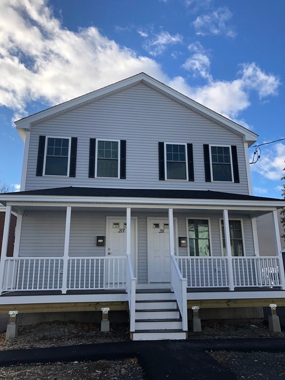 21 Brookfield St unit 1, Lawrence, MA 01843 - photo 2