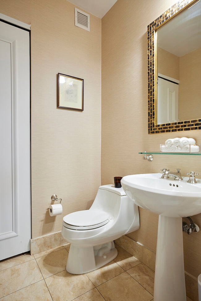 The Ritz Carlton Residences unit 18-A, New York, NY 10004 - photo 7