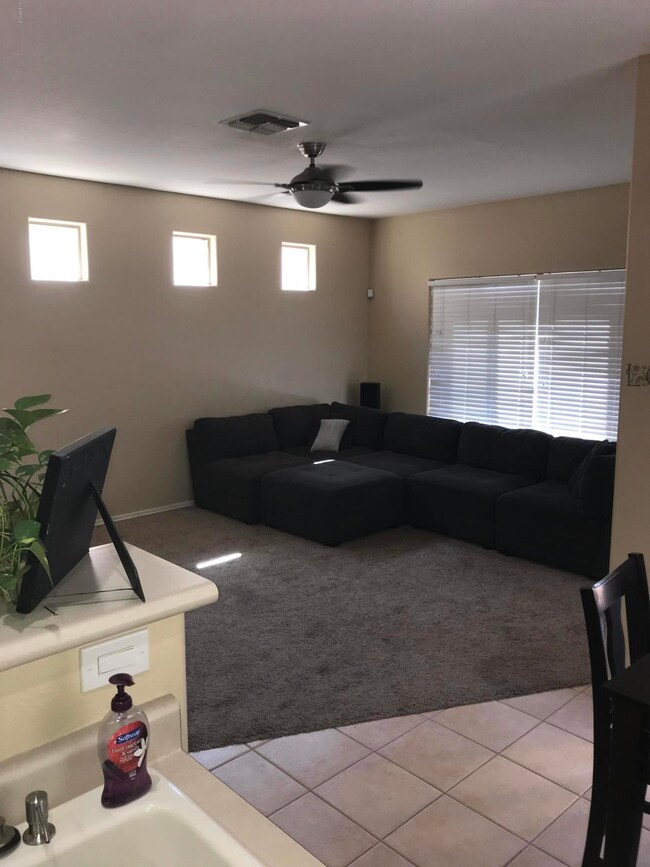 7629 E Barstow St unit 48, Mesa, AZ 85207 - photo 5