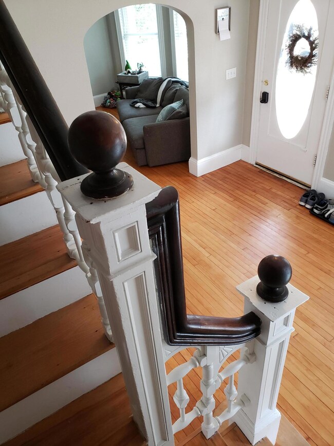 Staircase