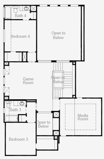 32117 Magnolia River Trail, Conroe, TX 77385 - photo 4