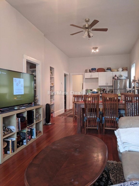 142 Webster Ave unit 1, Cambridge, MA 02141 - photo 5