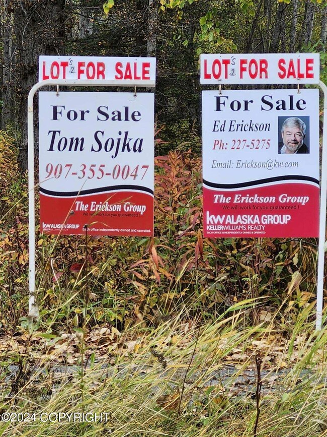 signage