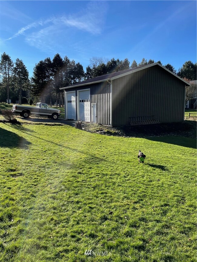 8523 319th St NW, Stanwood, WA 98292 - photo 4