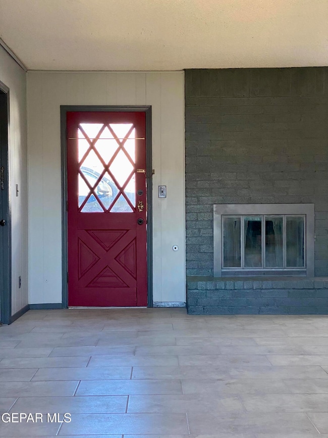 4708 Frankfort Ave, El Paso, TX 79903 - photo 2