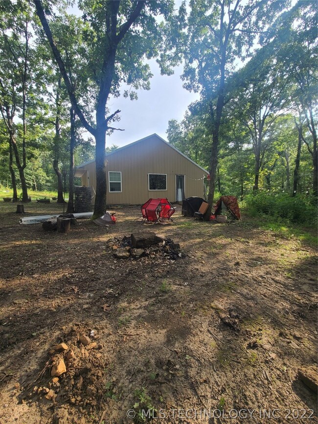 4139 N 314 Rd, Okmulgee, OK 74447 - photo 4