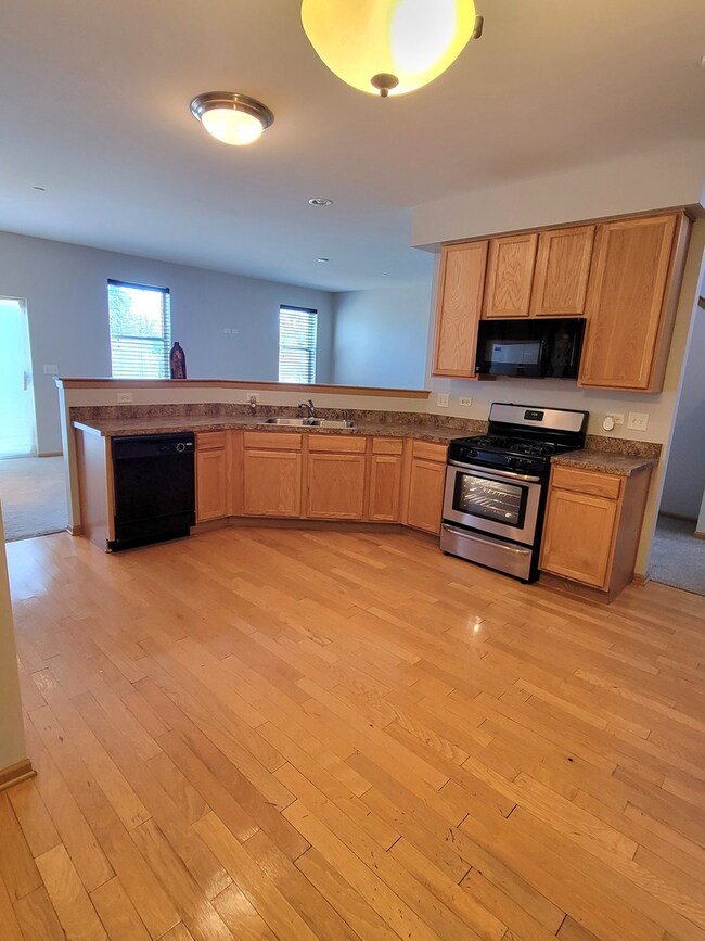 21207 Gray Hawk Dr unit 2544, Matteson, IL 60443 - photo 7