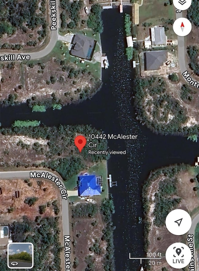 10442 Mcalester Cir, South Gulf Cove, FL 33981 - photo 7