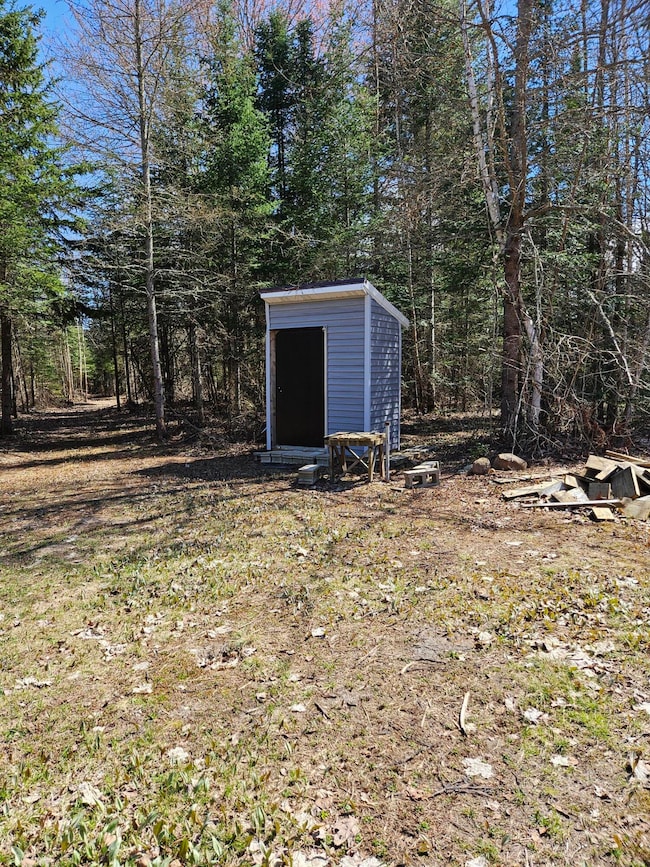 Ford lake 8