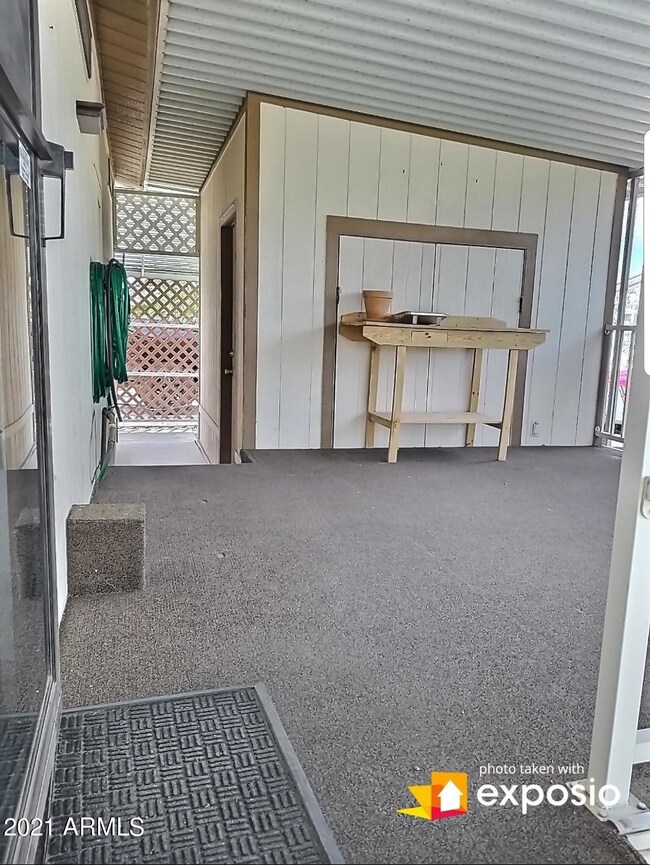 2nd shed