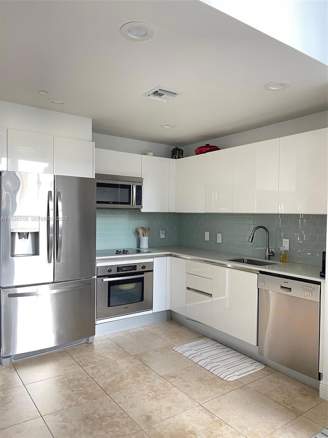 Avenue Brickell Tower 2 unit 410, Miami, FL 33131 - photo 4