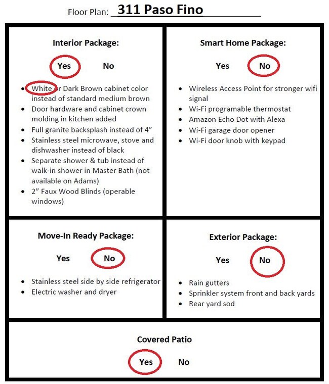 311 Paso Fino Dr, Alvin, TX 77511 - photo 5