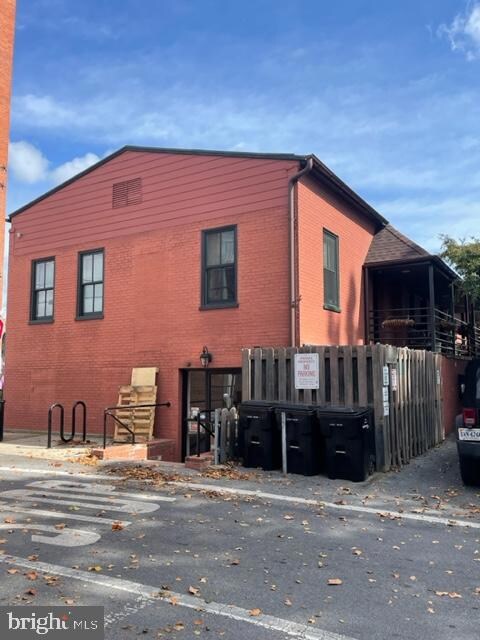 116 N Indian Aly unit 204, Winchester, VA 22601 - photo 7