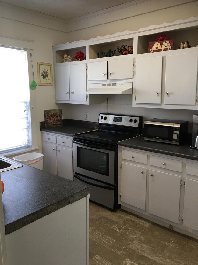 1101 Belmont Ave, Shelbyville, TN 37160 - photo 5