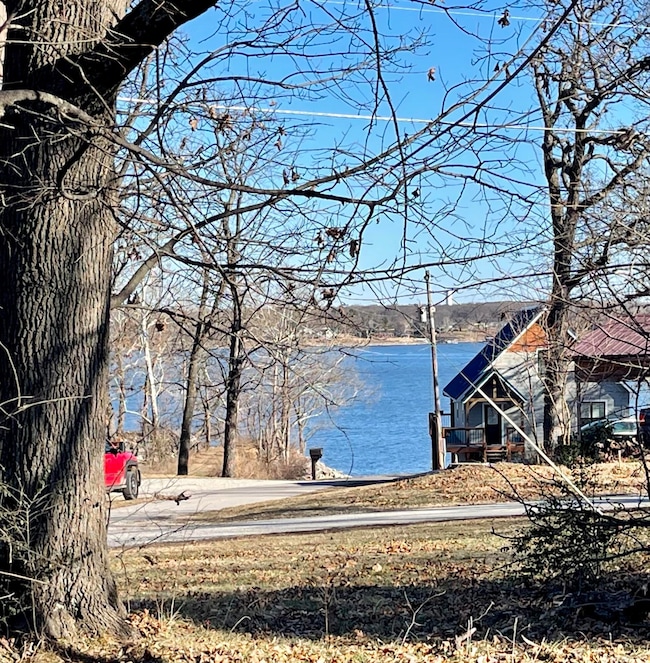 25177 S 613 Rd, Grove, OK 74344 - photo 3