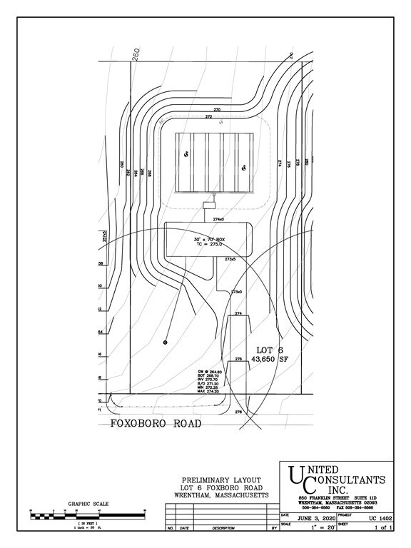 Lot 6 Foxboro Rd, Wrentham, MA 02093 - photo 2