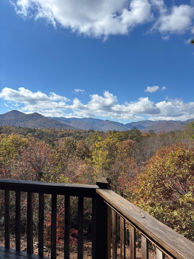 651 Hidden Acres Trail, Franklin, NC 28734 - photo 2