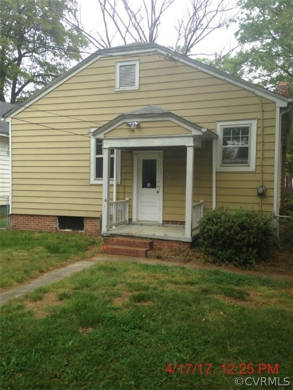 615 Montvale Ave, Richmond, VA 23222 - photo 2