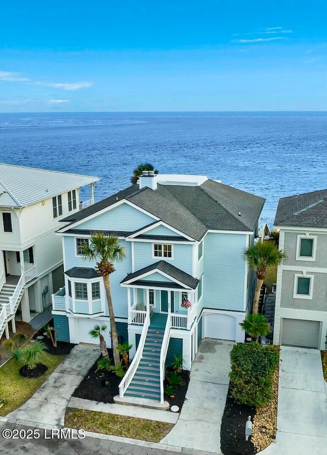 407 Ocean Point Ln, Saint Helena Island, SC 29920 - photo 2