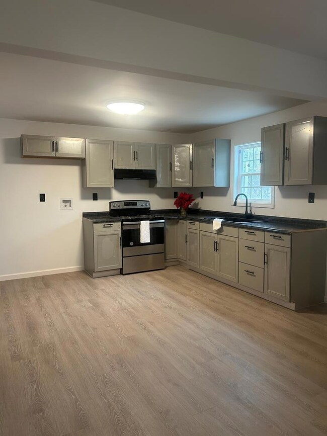 2035 Fullers Chapel Rd, Chatsworth, GA 30705 - photo 2