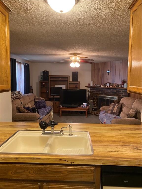 814 Swan Lake Rd, Edmond, OK 73003 - photo 5