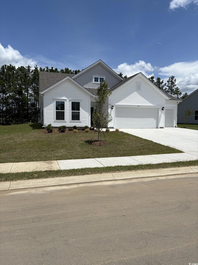 902 Inlet Keys St unit Lot 14, Murrells Inlet, SC 29576 - photo 6