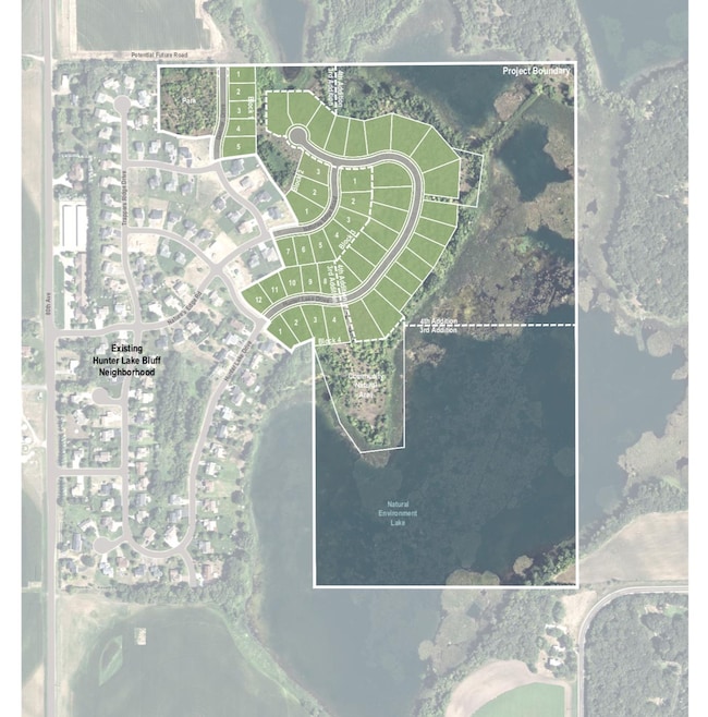 8244 Natures Edge Rd, Clear Lake, MN 55319 - photo 5