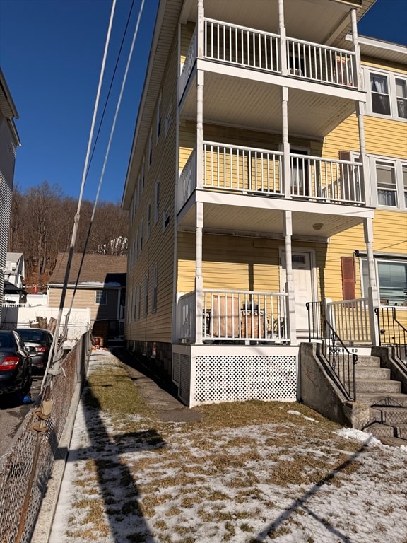 1 Verdi Rd, Worcester, MA 01604 - photo 2