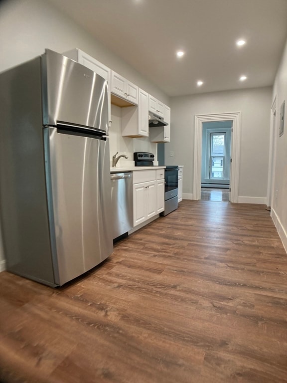 78 W Central St unit 2, Natick, MA 01760 - photo 5