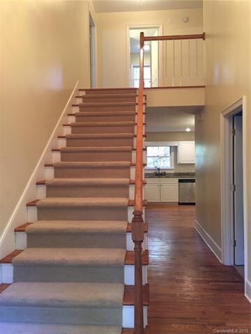 Grand Entrance