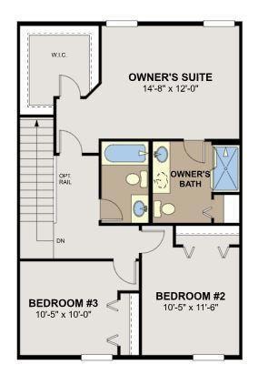 2904 Kepler Ave NE, Saint Michael, MN 55376 - photo 7