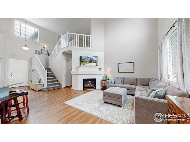 5641 Claret St, Timnath, CO 80547 - photo 4