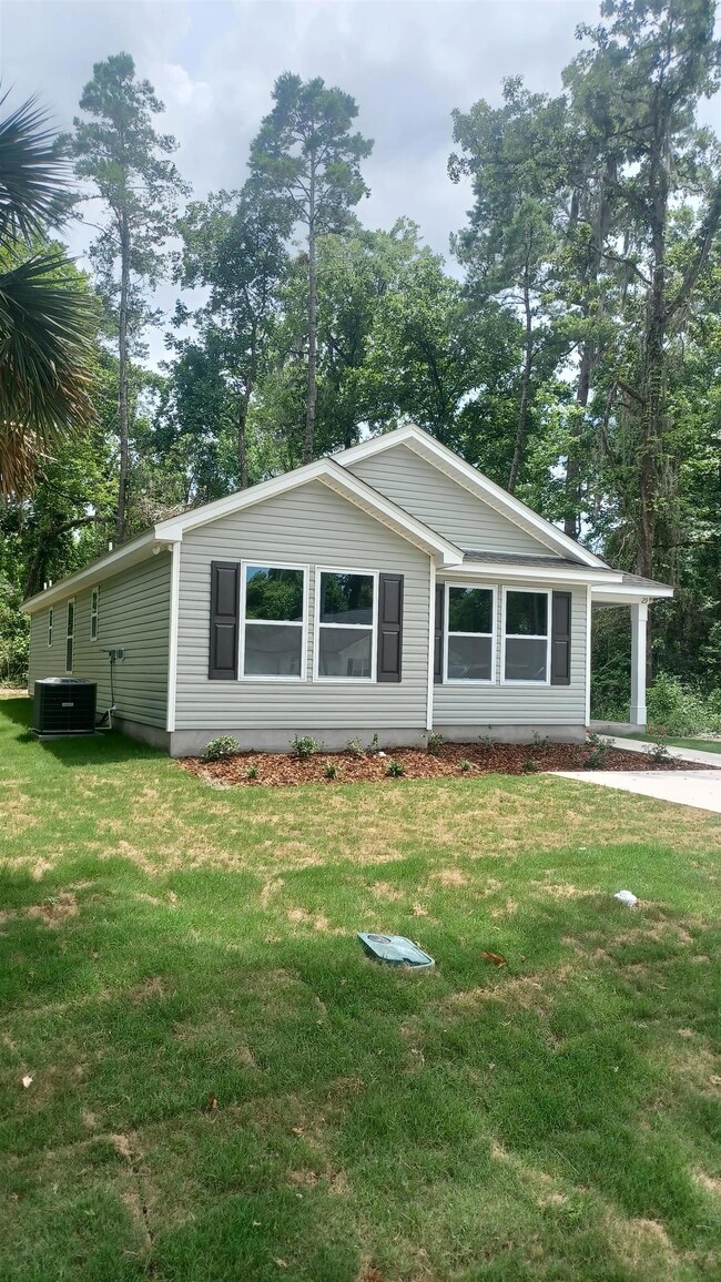 29 Chinook Trail, Crawfordville, FL 32327 - photo 2