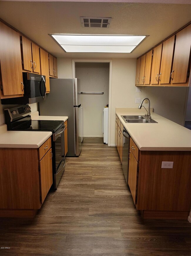 145 N 74th St unit 255, Mesa, AZ 85207 - photo 4