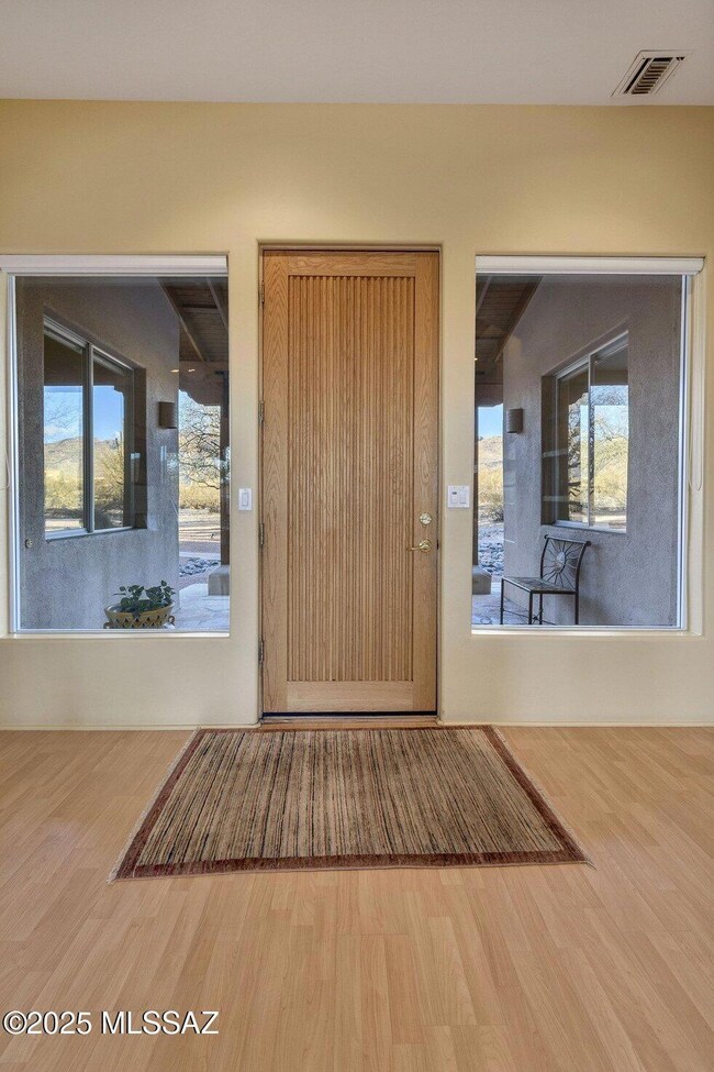 roger front door