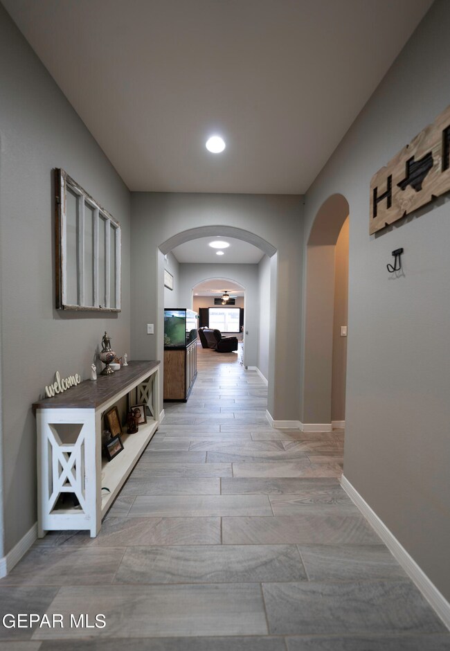 14909 Ted Banks Ave, El Paso, TX 79938 - photo 7