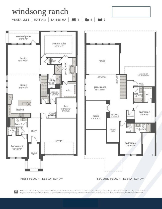 Dreaming of a home your entire family will love?  