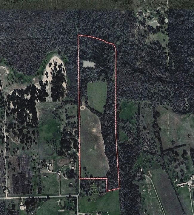 0 Kerr Rd unit 24088756, Hempstead, TX 77445 - photo 2