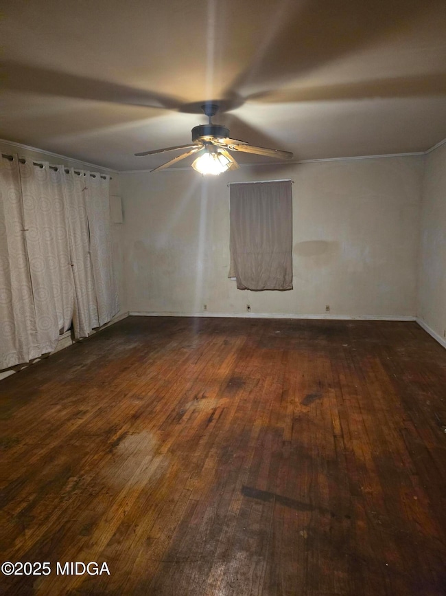 2768 Nancy Dr, Macon, GA 31206 - photo 2