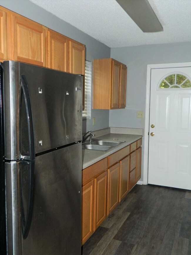 606 Briarcliff Cir, Sparks, GA 31647 - photo 3