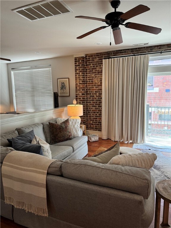 17 E Center St, Fayetteville, AR 72701 - photo 3