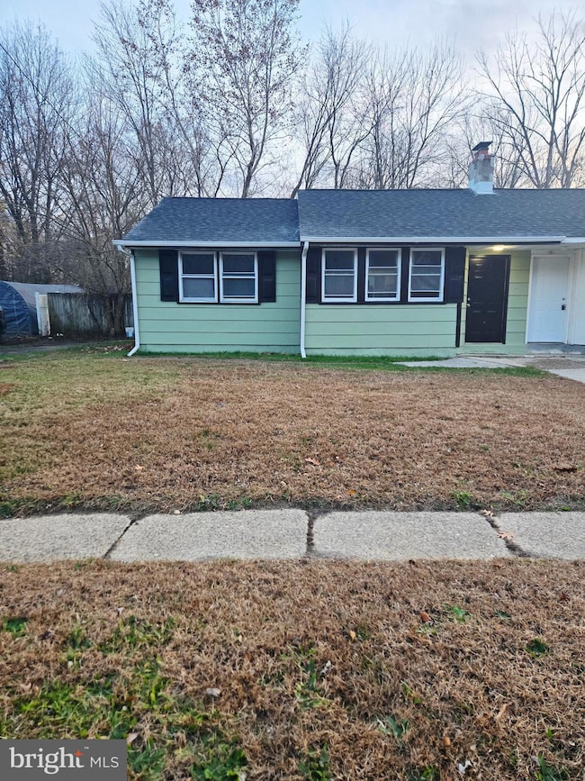 163 Lemmon Ave, Pemberton, NJ 08068 - photo 3