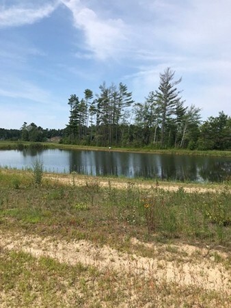Lot 9A Holmes, Carver, MA 02330 - photo 3