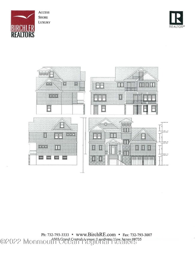 311 Barkentine Ln, Mantoloking, NJ 08738 - photo 4