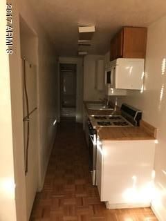 Unit 2 Kitchen