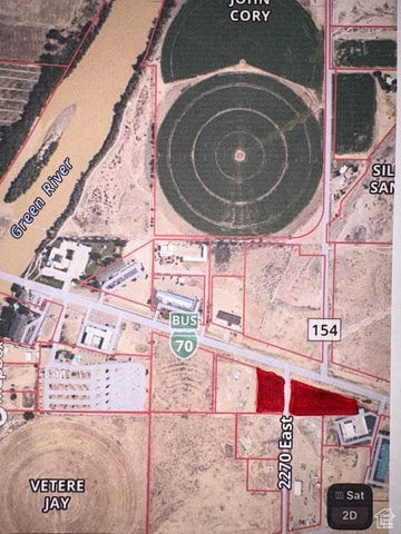 2270 Interstate 70 Business Loop, Green River, UT 84525 - photo 3