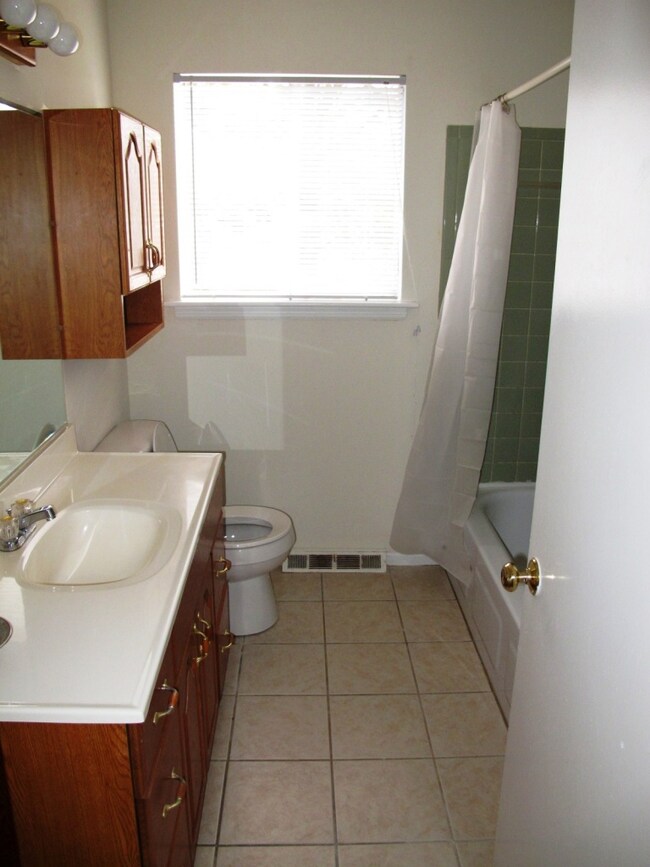 updated bath