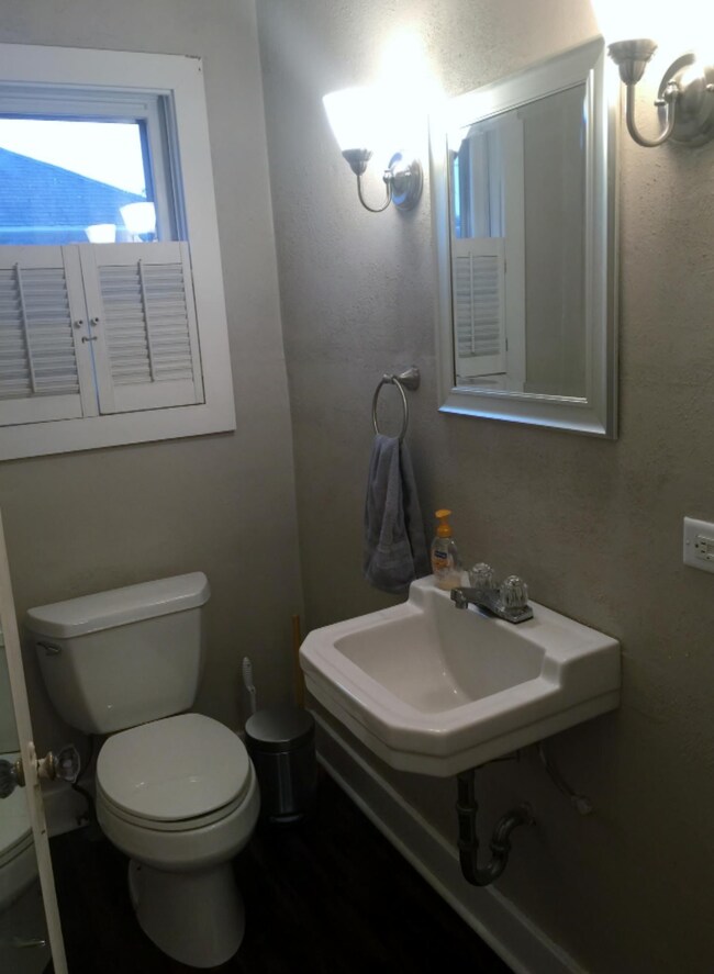 main floor bath